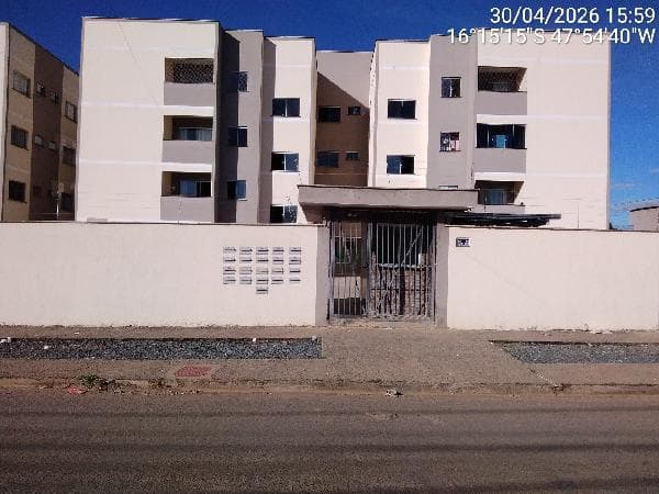 COND RES BELA VIDA P49
