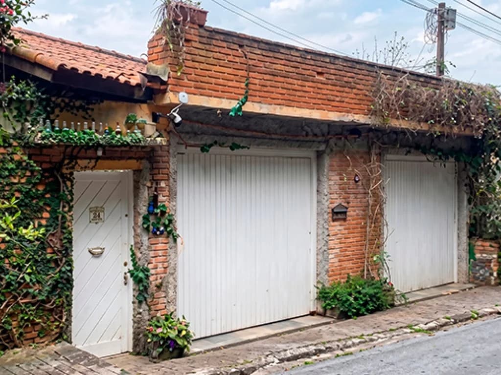 Casa 225 m² - Parque Petrópolis Paulista - Mairiporã - SP - foto 2