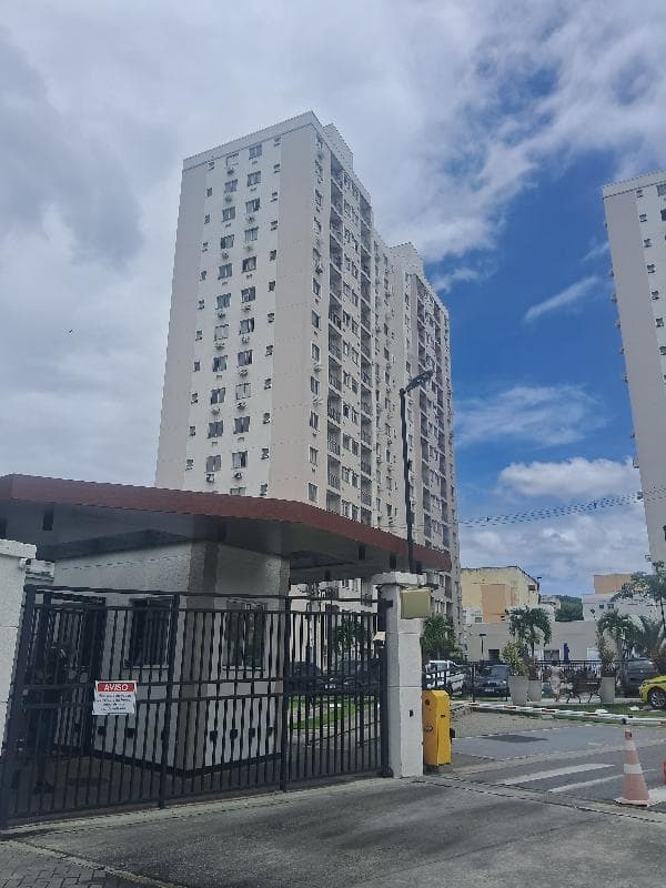 RIO DE JANEIRO - ENGENHO NOVO