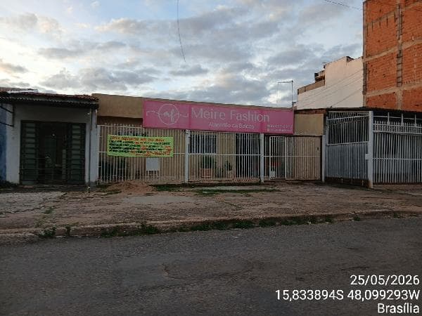 CEILANDIA - CEILANDIA SUL