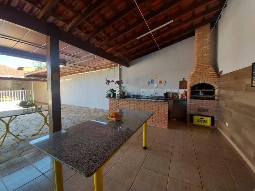 Casa à venda em leilão