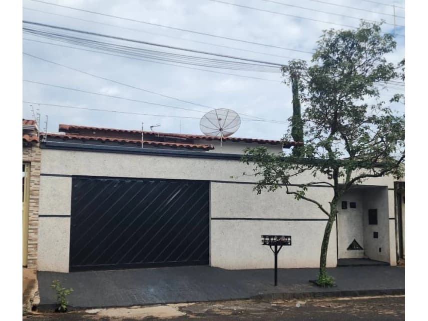 Casa à venda em leilão - foto 4