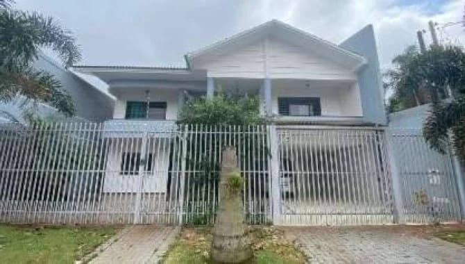 Casa 311 m² - São Cristóvão - Cascavel - PR - foto 2