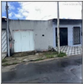 RES CHOROZINHO I