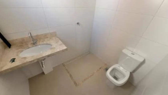 Apartamento 119 m² (02 vagas) - Setor Bueno - Goiânia - GO