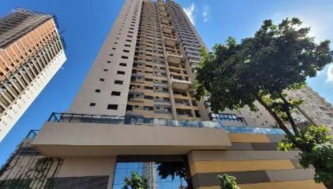 Apartamento 119 m² (02 vagas) - Setor Bueno - Goiânia - GO - foto 3