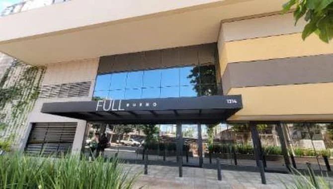 Apartamento 119 m² (02 vagas) - Setor Bueno - Goiânia - GO - foto 4