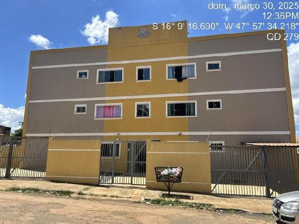COND RES BELA VIDA P22