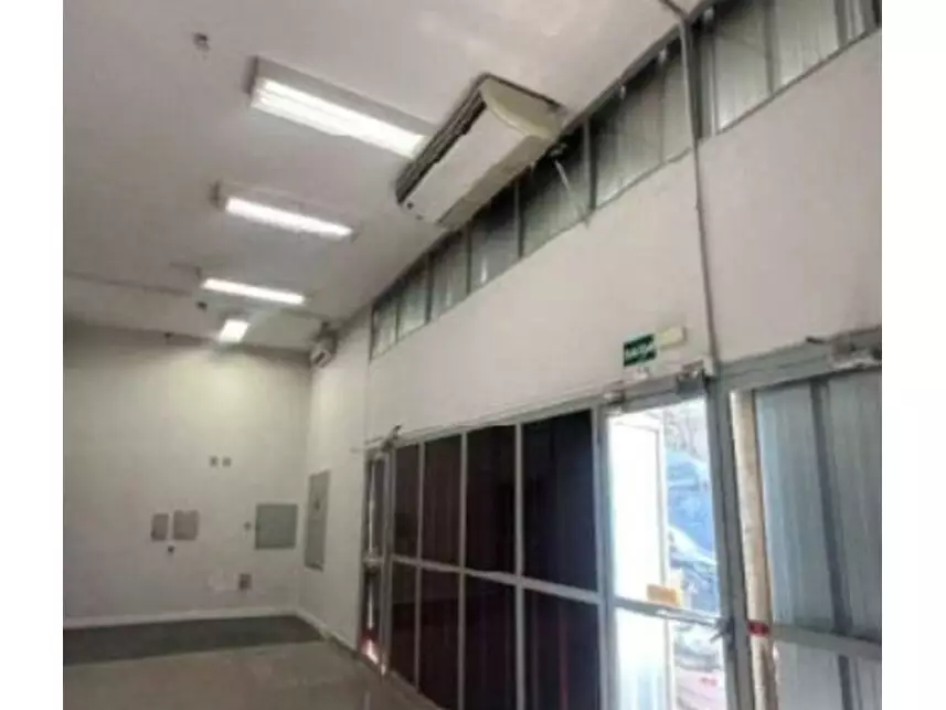 Prédio Comercial à venda