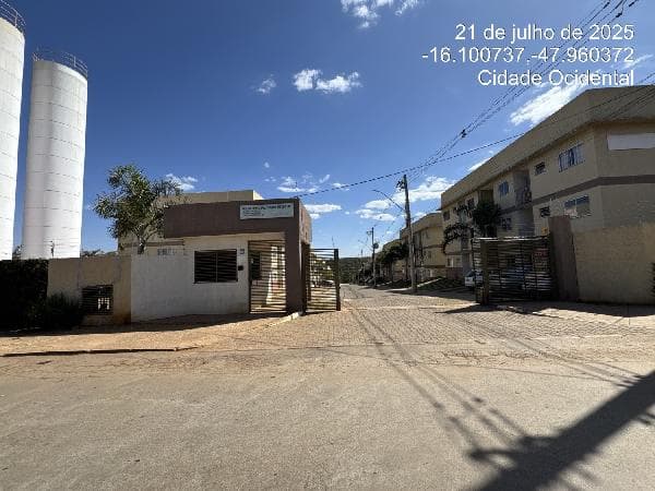 COND RES PARK IBIZA III