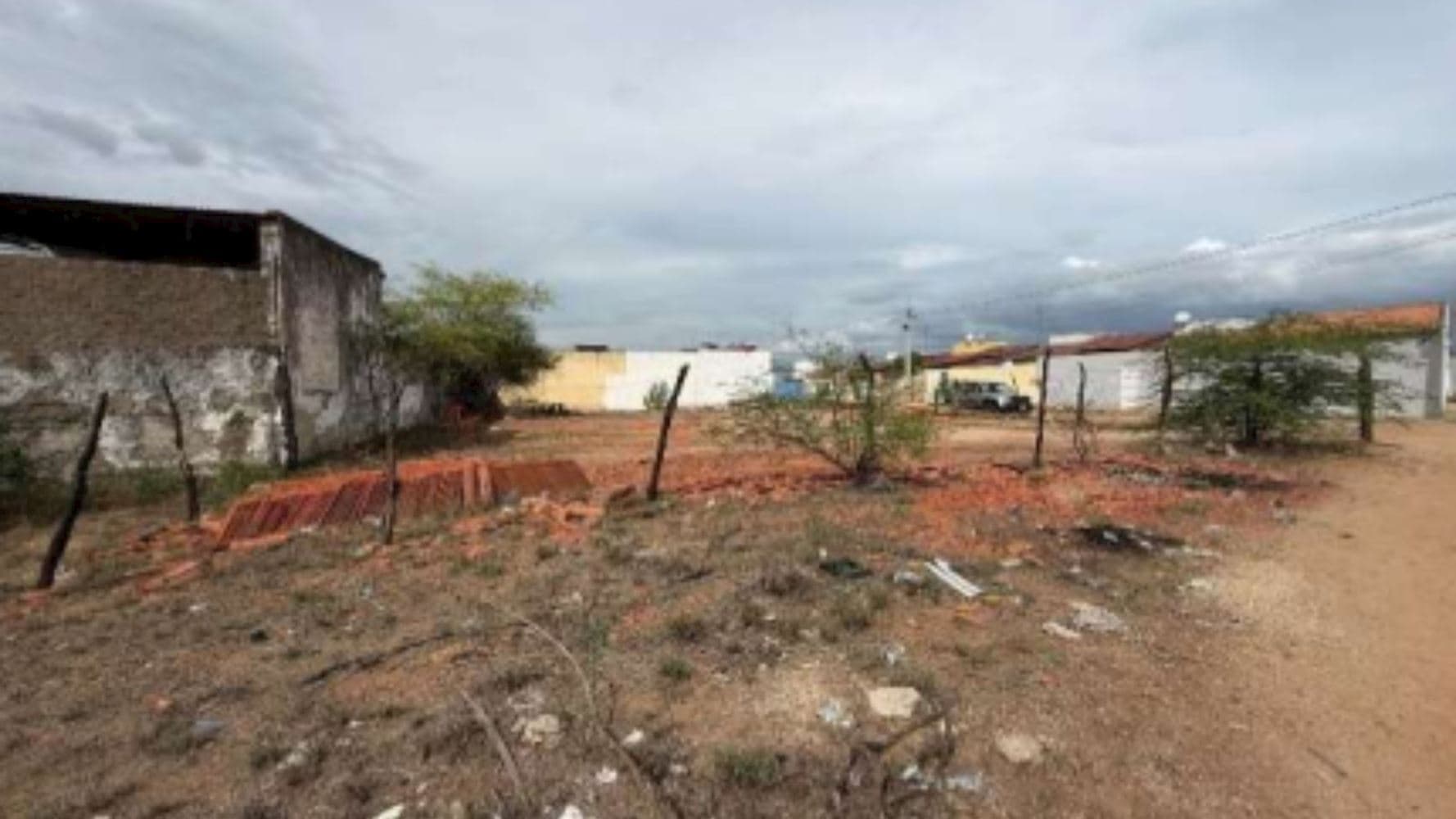Terreno no Jardim Cruzeiro III em Soledade/PB - foto 2