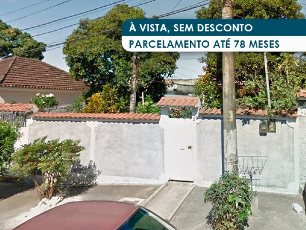 Casa 100 m² - Itaúna - São Gonçalo - RJ