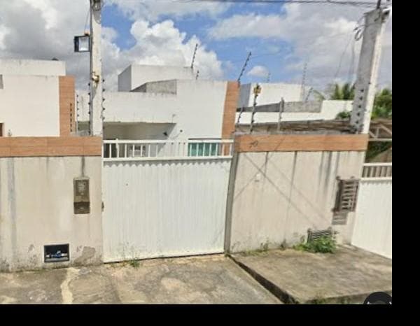 LOT PQ LAGOA DO SUBAÉ