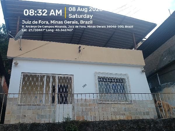 JUIZ DE FORA - ELDORADO