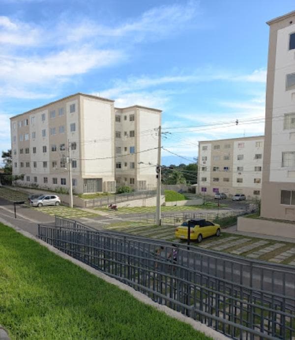 COND BOSQUE DOS SONHOS