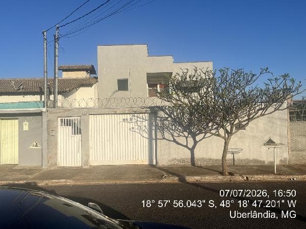 RESIDENCIAL ITÁLIA