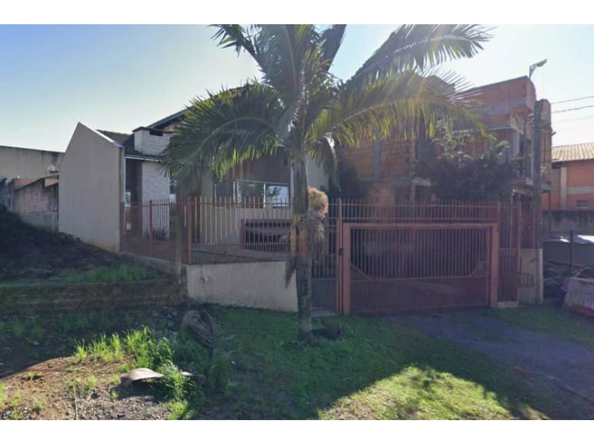 Casa à venda em leilão - foto 2