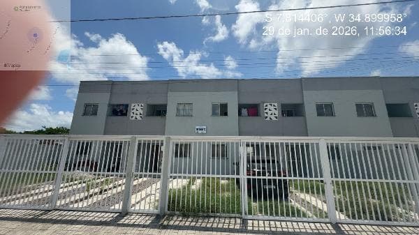 LOTEAMENTO RESIDENCIAL DUARTE COELHO II