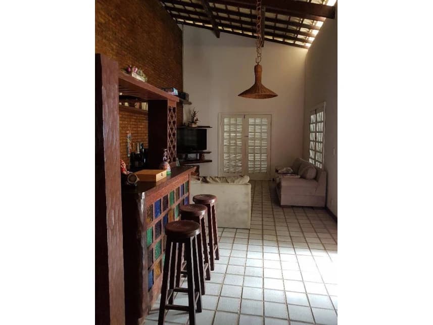 Casa à venda em leilão