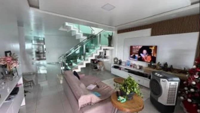 Casa 260 m² - São Francisco - Batalha - PI - foto 2