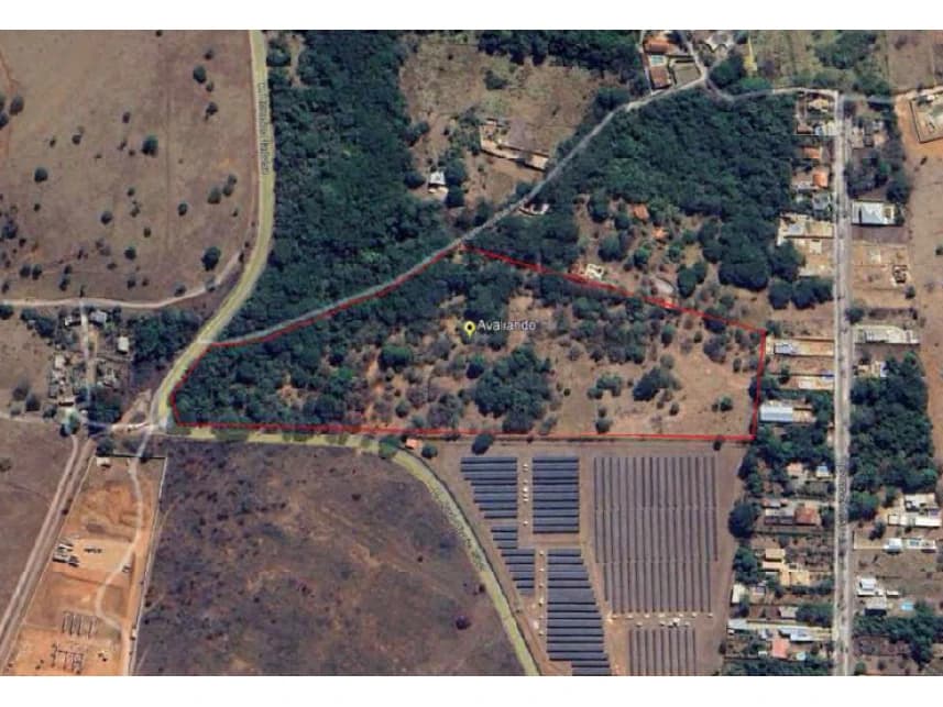 Terreno à venda em leilão - foto 4