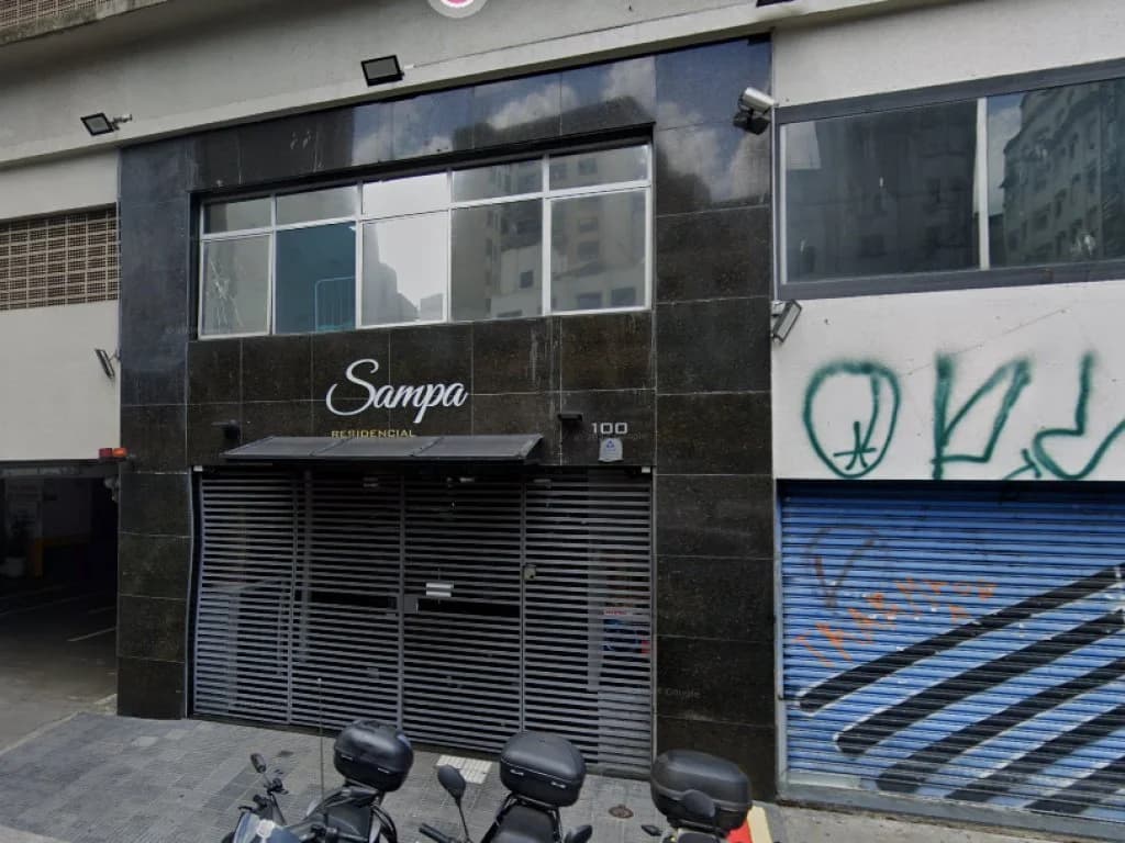 Apartamento 44 m² - Campos Elíseos - São Paulo - SP - foto 2
