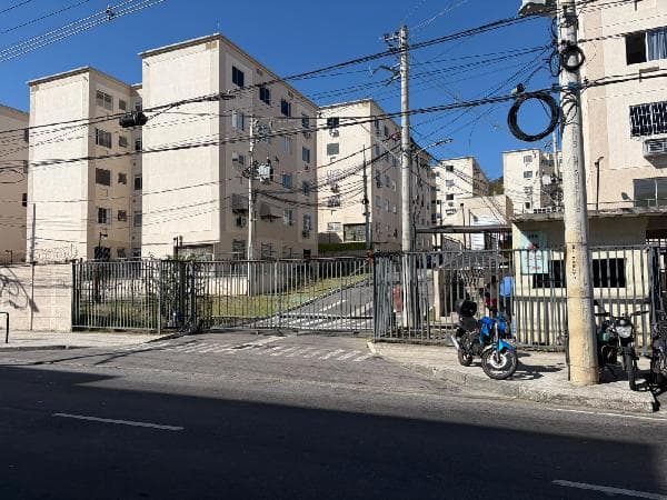 RIO DE JANEIRO - MADUREIRA