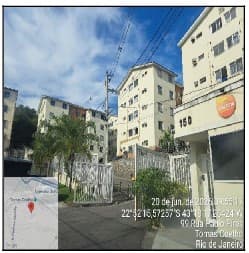 RIO DE JANEIRO - TOMAS COELHO