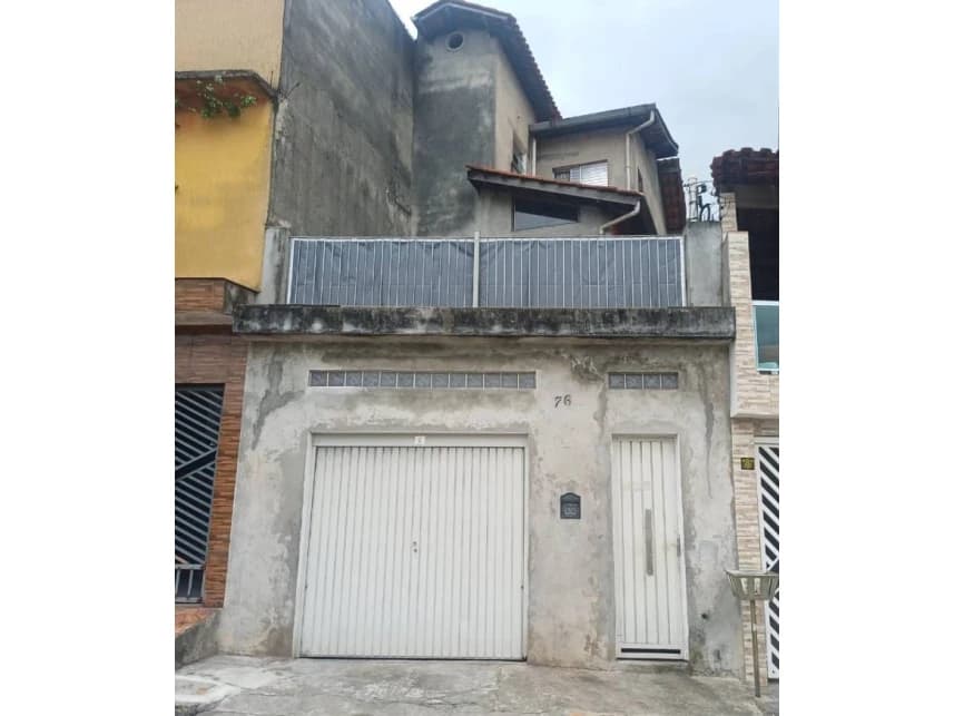Casa à venda em leilão - foto 4