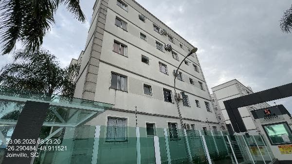 COND SPAZIO JARDIM DE HANOVER