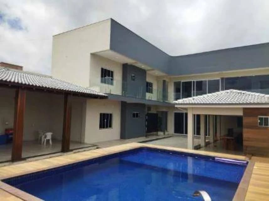 Casa à venda em leilão - foto 3