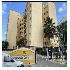 QUINTA DAS GRAÇAS - MORADA RECIFE