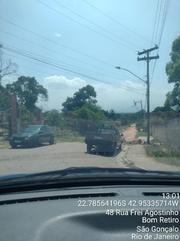 BAIRRO NOVA FRANÇA