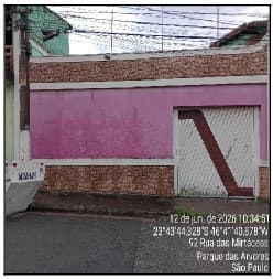 PARQUE DAS ARVORES