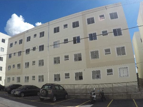 RESIDENCIAL PROVÍNCIA DE ARAGÃO
