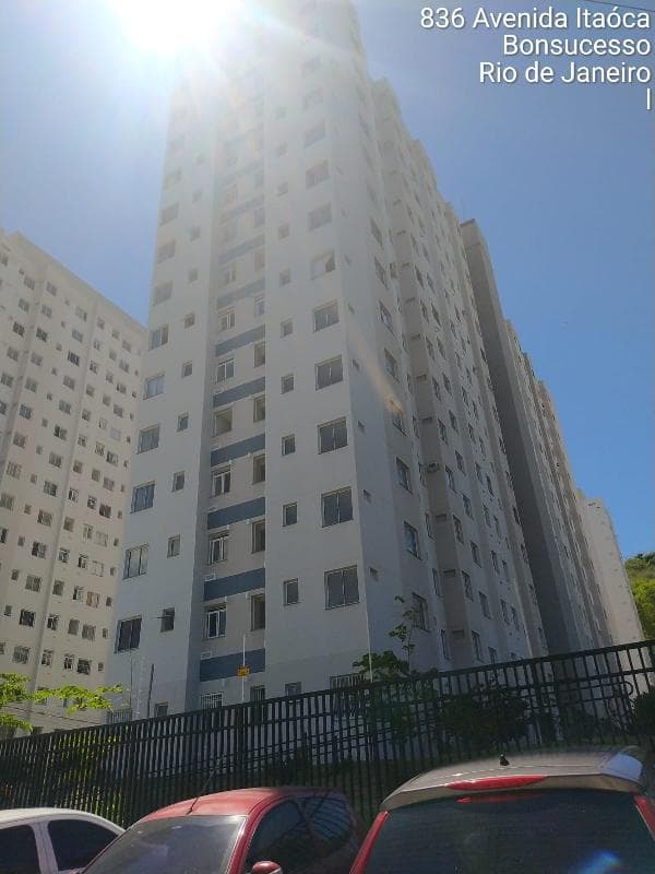 RIO DE JANEIRO - BONSUCESSO