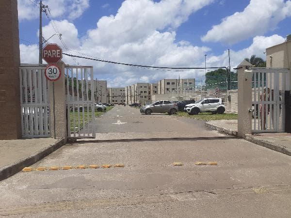 CONDOMINIO BELA CINTRA