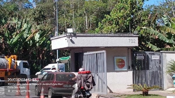 COND CONQUISTA COTIA