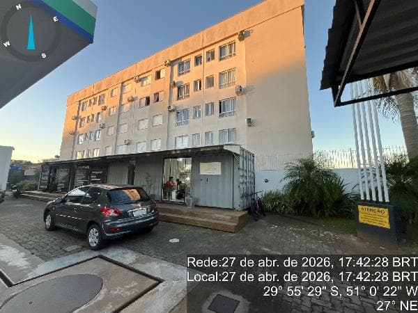 CONDOMÍNIO RESIDENCIAL JORGE AMADO