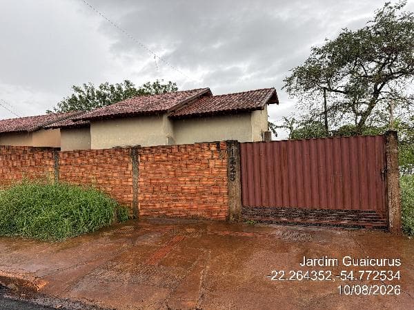 DOURADOS - JARDIM GUAICURUS