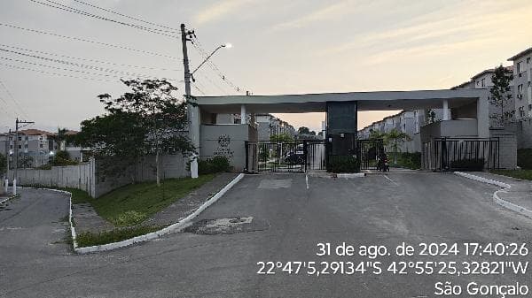 COND PORTAL JARDIM DAS BROMELIAS