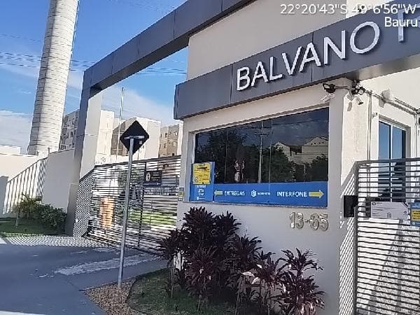 BALVANO RESIDENCIAL