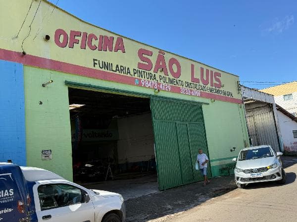LOTEAMENTO JARDIM SAO CRISTOVAO I