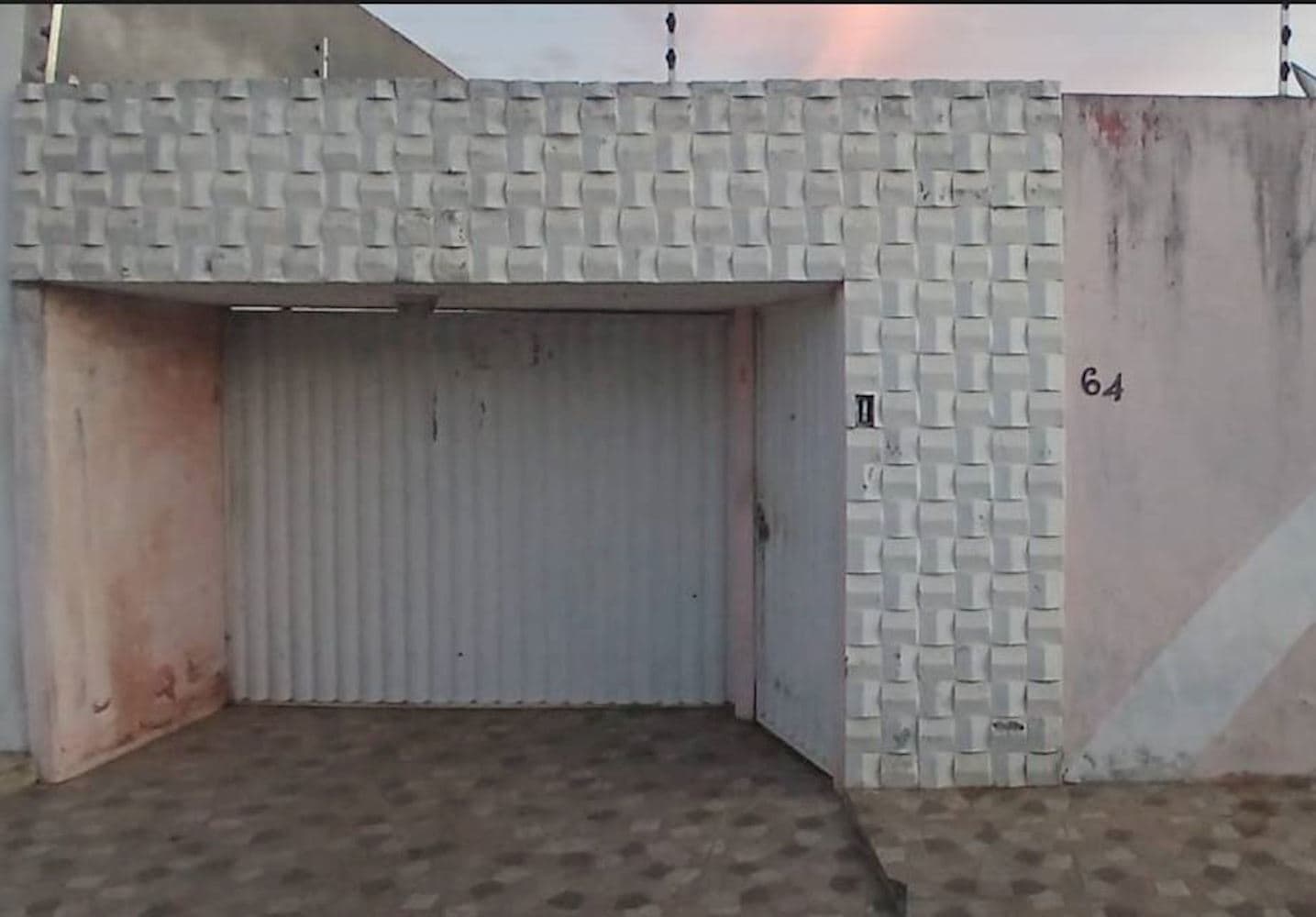 Casa, Padrão, 1 vaga(s) de garagem - foto 3