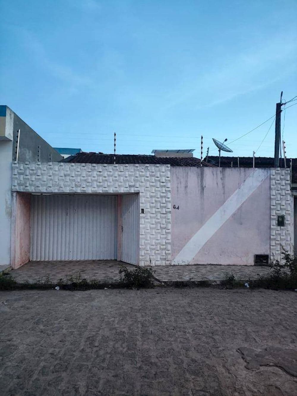 Casa, Padrão, 1 vaga(s) de garagem - foto 4
