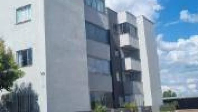 Apartamento 93 m² (01 vaga) - São Francisco de Paula - Frederico Westphalen - RS