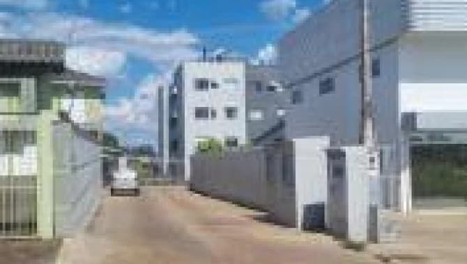 Apartamento 93 m² (01 vaga) - São Francisco de Paula - Frederico Westphalen - RS - foto 2