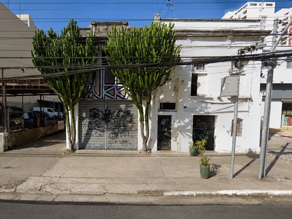 Casa 120 m² - Brás - São Paulo - SP