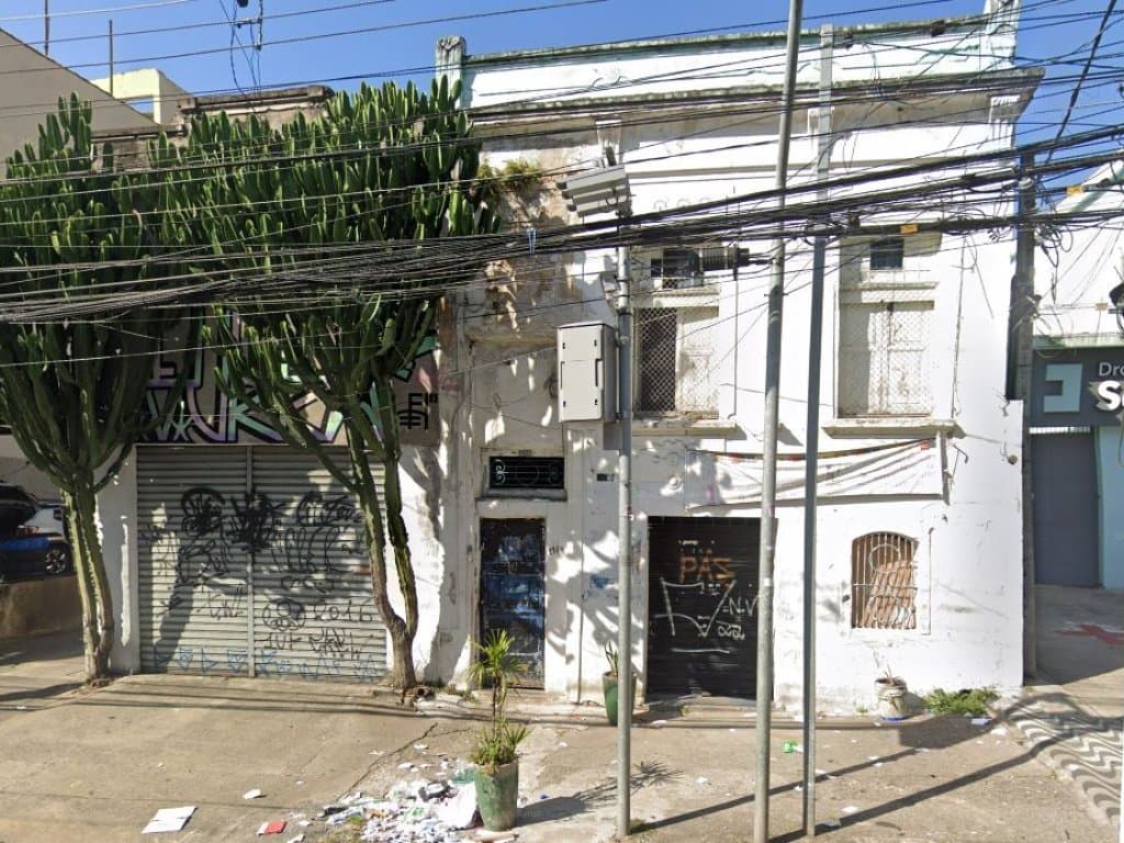 Casa 120 m² - Brás - São Paulo - SP - foto 2