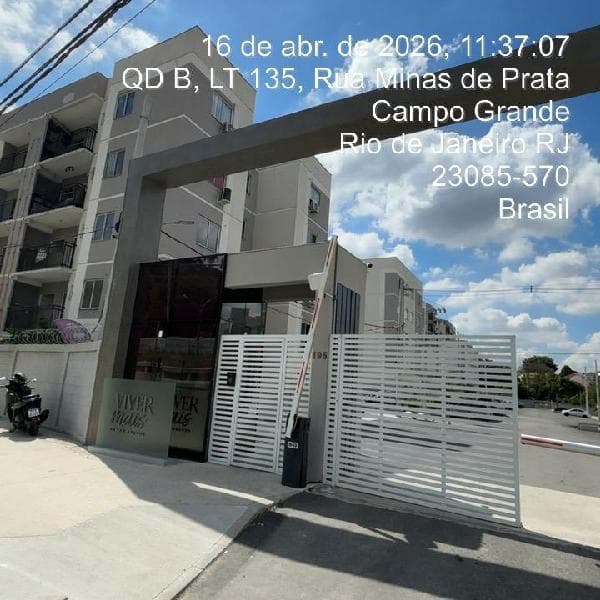 RES VIVER MAIS CAMPO GRANDE
